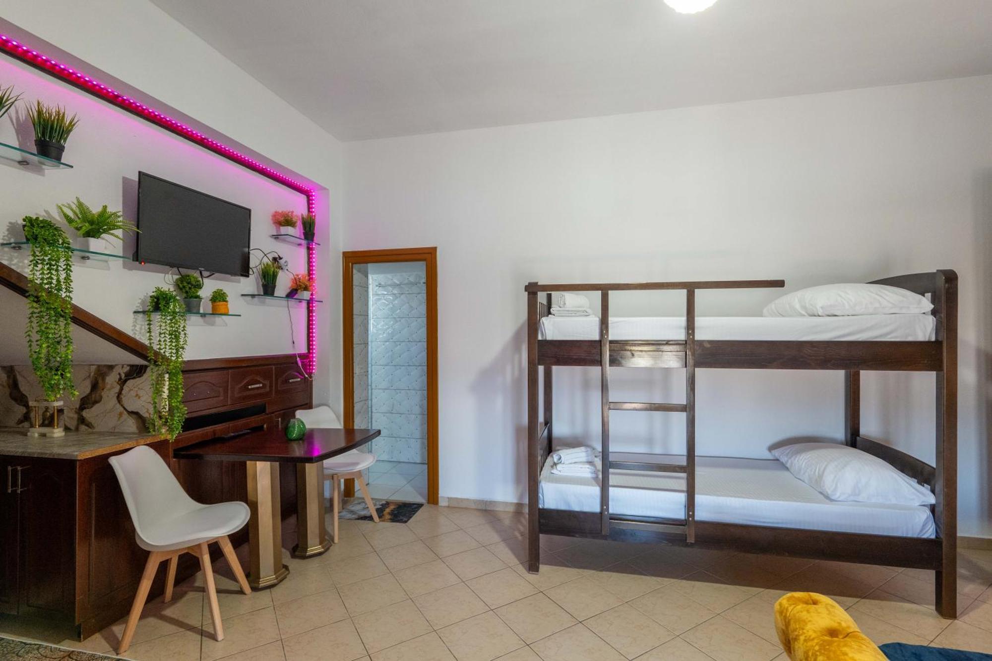 Eden Appartamento Ksamil