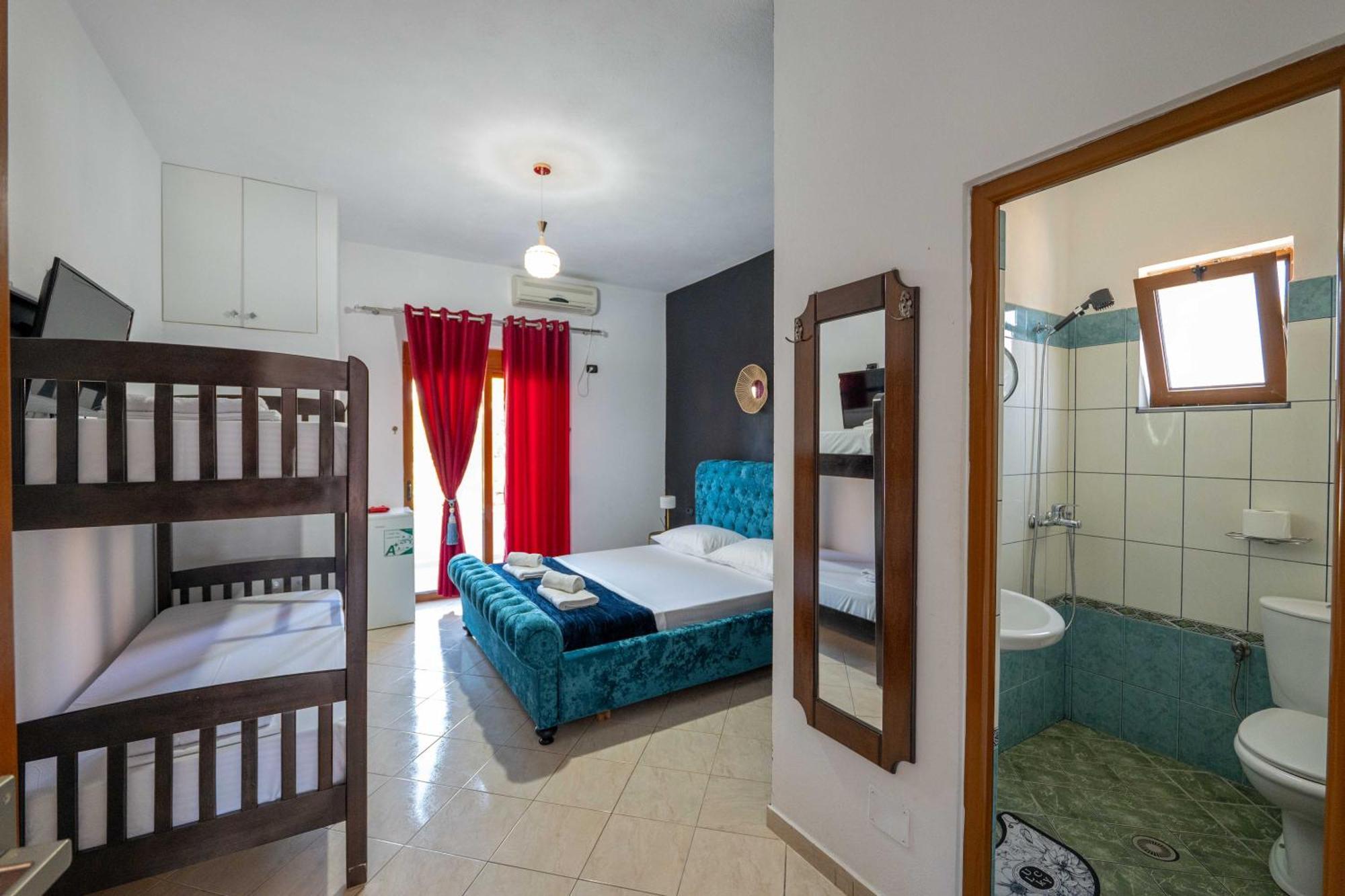 Eden Appartamento Ksamil