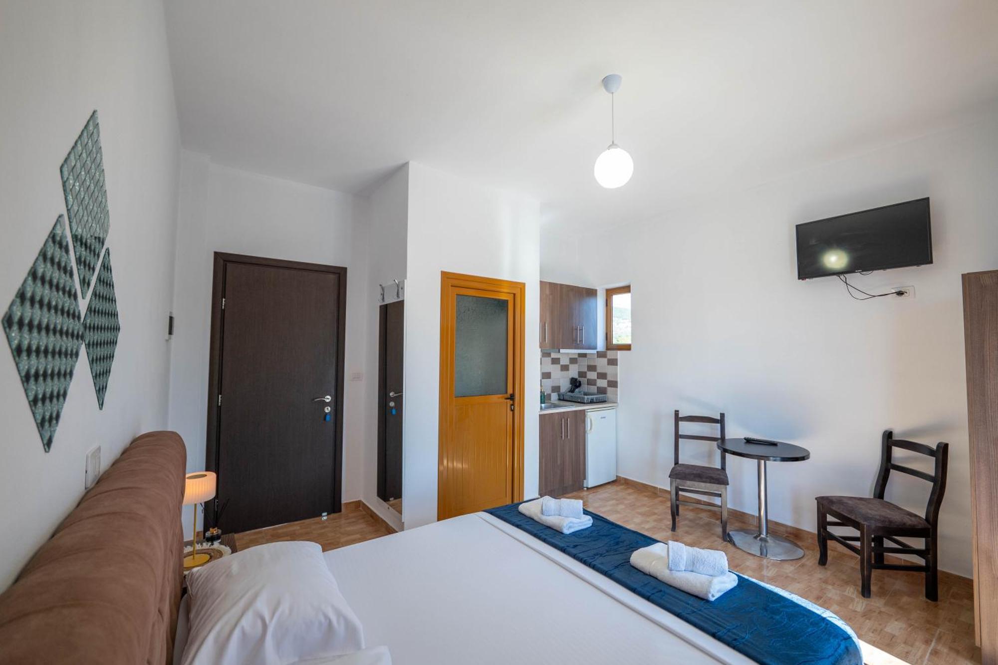 Eden Appartamento Ksamil