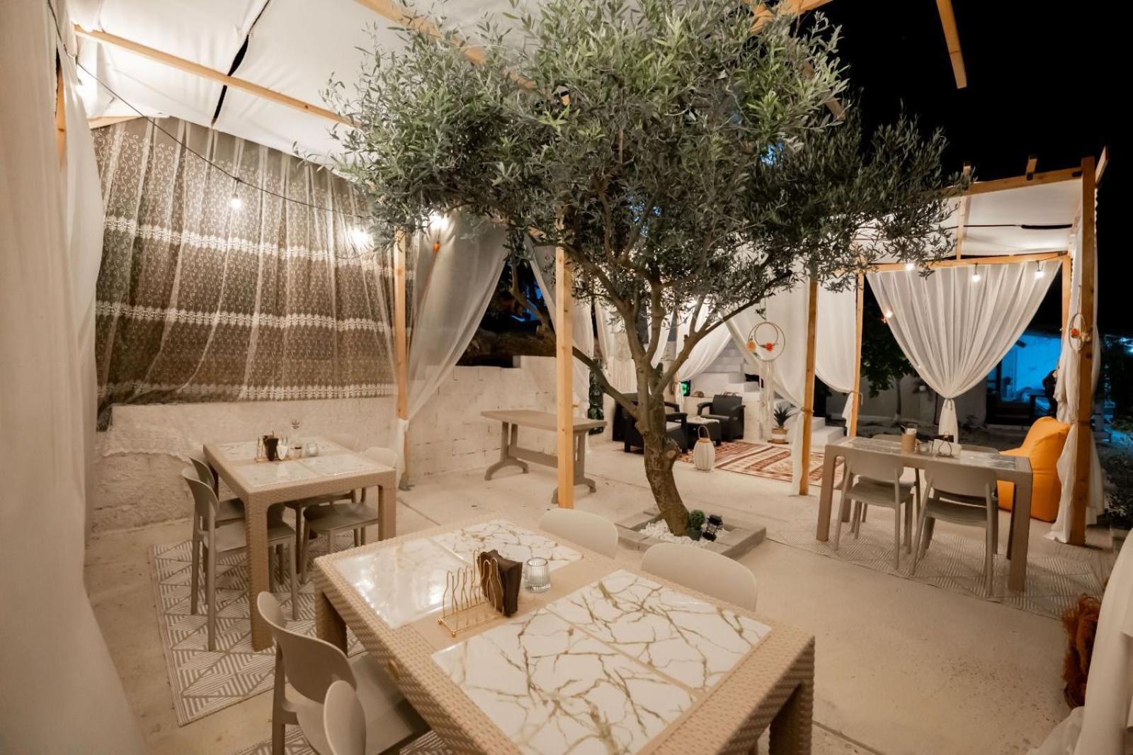 Eden Appartamento Ksamil