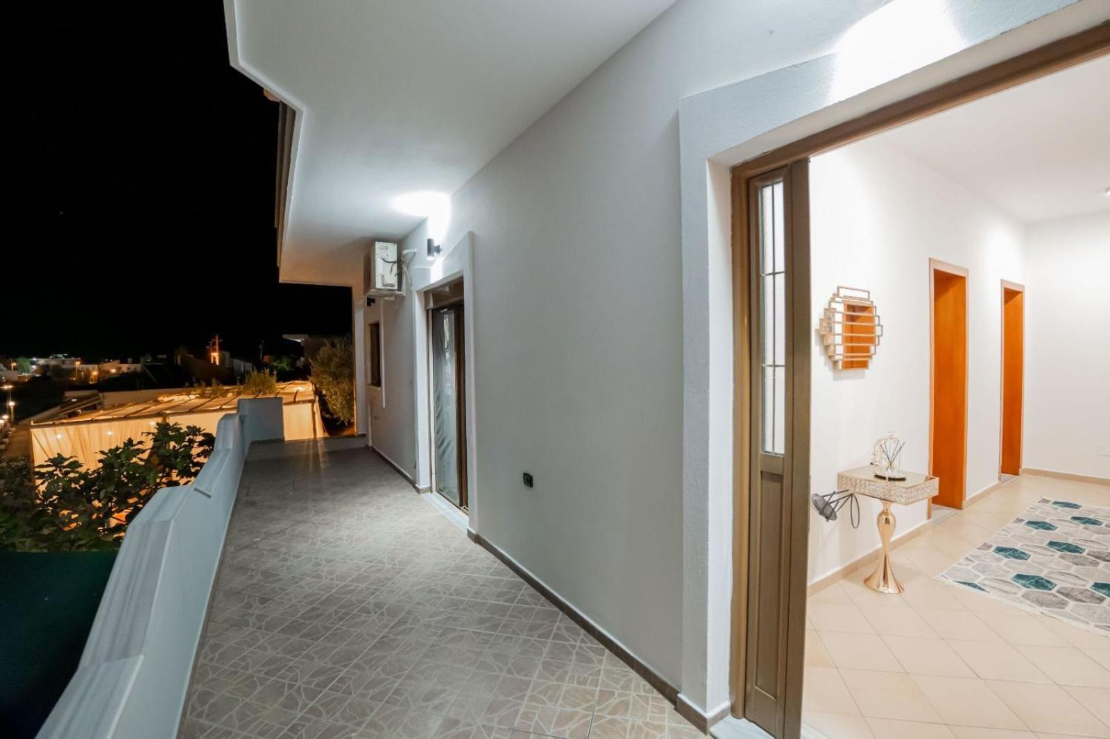 Appartamento Eden Ksamil